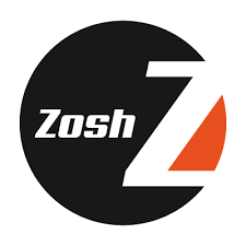 Trottinette tout-terrain électriques « ZOSH »